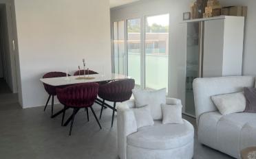 Appartement 3.5 pièces - image - 4