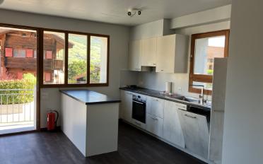 Terrassenhaus 3.5 Zimmer - image - 8