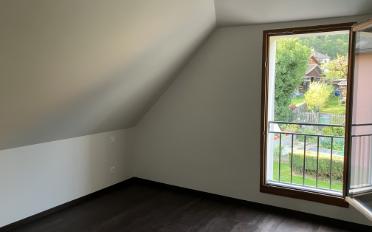 Terrassenhaus 3.5 Zimmer - image - 10