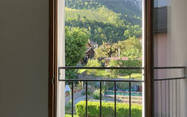 Terrassenhaus 3.5 Zimmer - image - 11