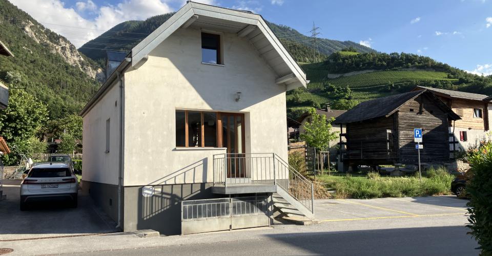 Réchy
