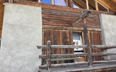 Chalet 4.5 Zimmer - image - 3