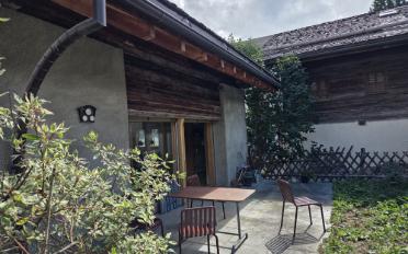 Chalet 4.5 Zimmer - image - 4