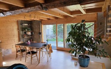 Chalet 4.5 Zimmer - image - 7