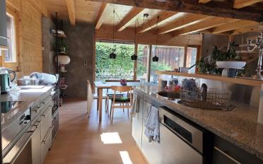 Chalet 4.5 Zimmer - image - 8