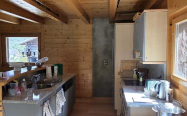 Chalet 4.5 Zimmer - image - 9
