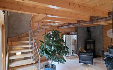 Chalet 4.5 Zimmer - image - 10