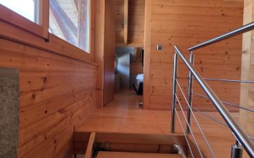 Chalet 4.5 Zimmer - image - 11