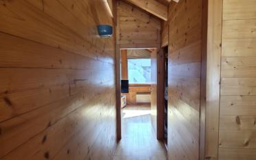 Chalet 4.5 Zimmer - image - 12