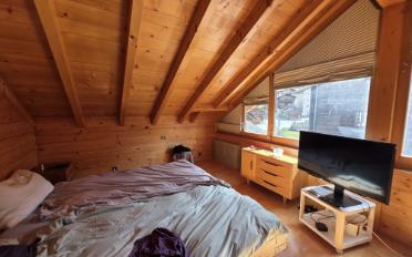 Chalet 4.5 Zimmer - image - 13
