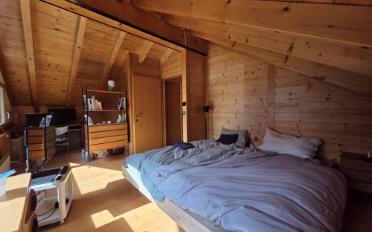 Chalet 4.5 Zimmer - image - 14