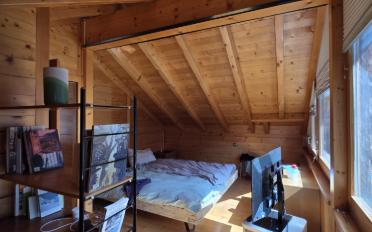 Chalet 4.5 Zimmer - image - 15