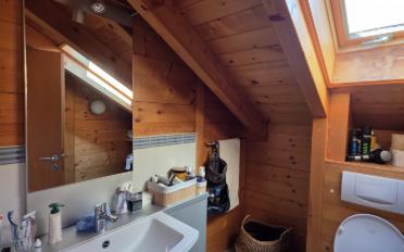 Chalet 4.5 Zimmer - image - 16