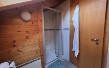 Chalet 4.5 Zimmer - image - 17