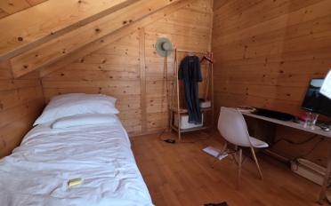 Chalet 4.5 Zimmer - image - 19