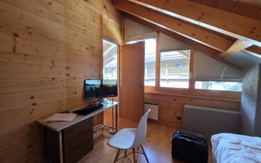Chalet 4.5 Zimmer - image - 20