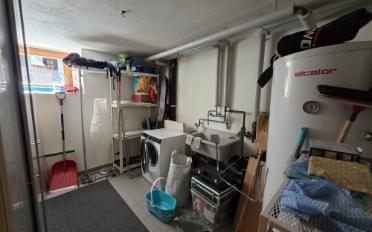 Chalet 4.5 Zimmer - image - 26