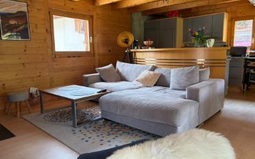 Chalet 4.5 rooms - image - 6