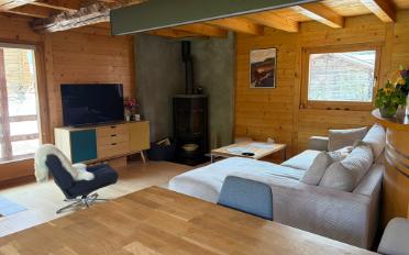 Chalet 4.5 rooms - image - 7