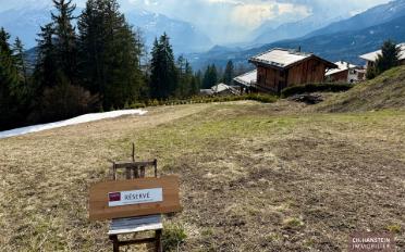 Terrain à bâtir - image - 1