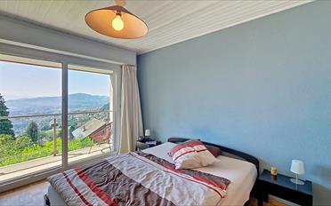 Maison contiguë 5.5 pièces - image - 7