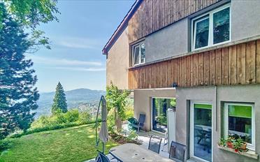 Maison contiguë 5.5 pièces - image - 4