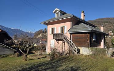 Maison 9 pièces - image - 4