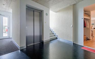 Appartement 3.5 pièces - image - 9
