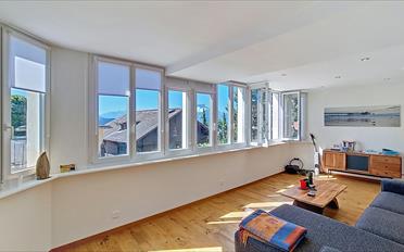 Wohnung 3.5 Zimmer - image - 2