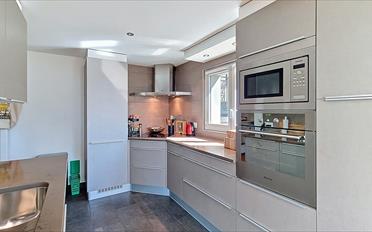 Wohnung 3.5 Zimmer - image - 5