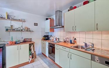 Row house 5.5 rooms - image - 6