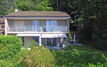 Row house 5.5 rooms - image - 11