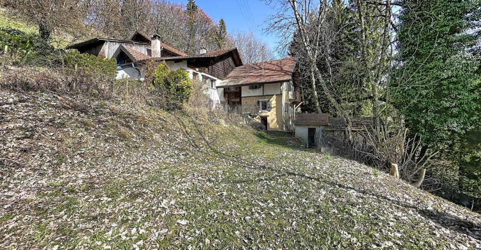 Corsier-sur-Vevey