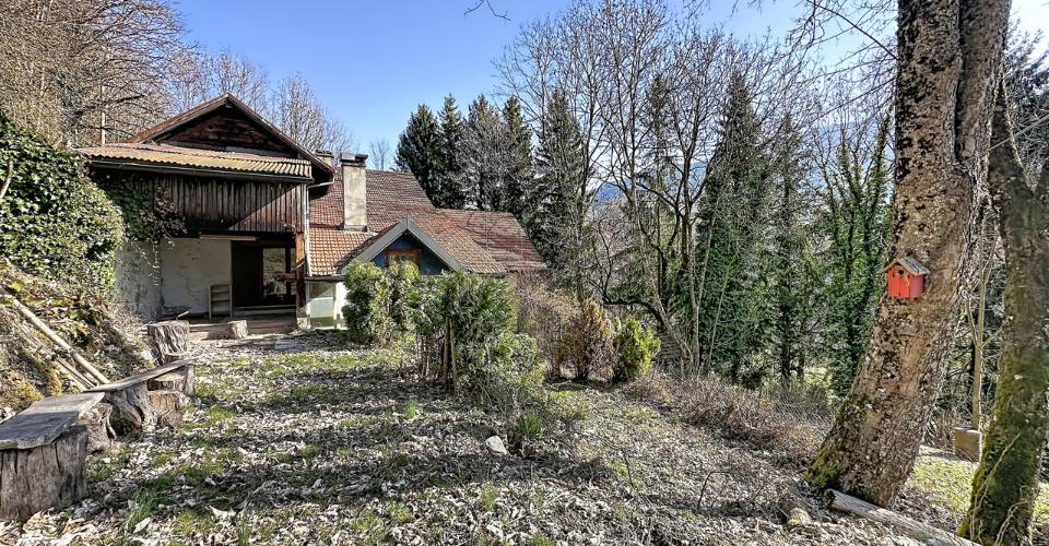 Corsier-sur-Vevey