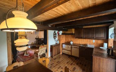 Chalet 4.5 Zimmer - image - 3
