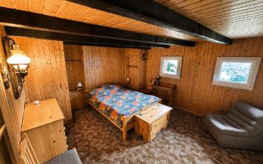 Chalet 4.5 Zimmer - image - 6