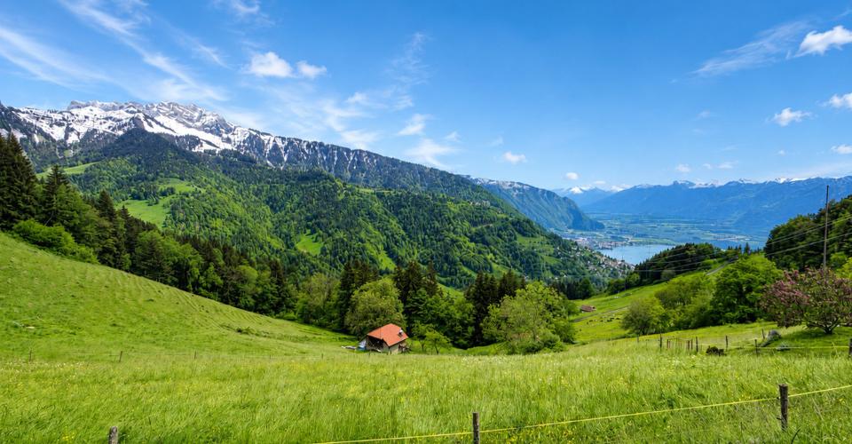 Montreux