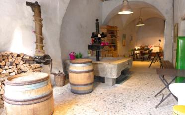 Maison 9 pièces - image - 10
