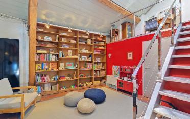Einfamilienhaus 9 Zimmer - image - 9