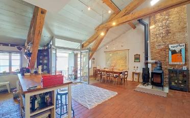 Maison 9 pièces - image - 5