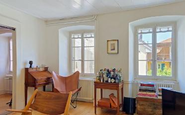 Maison 9 pièces - image - 12