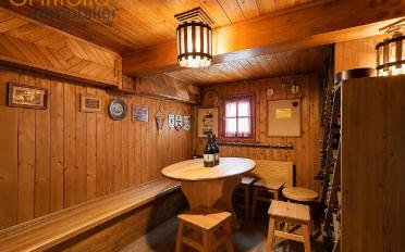 Villa 5.5 Zimmer - image - 11