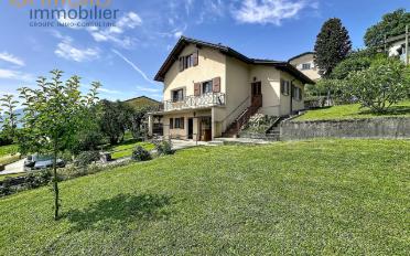 Villa 5.5 Zimmer - image - 1
