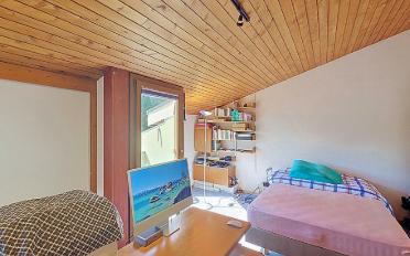 Row house 5.5 rooms - image - 7