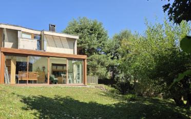 Row house 5.5 rooms - image - 3