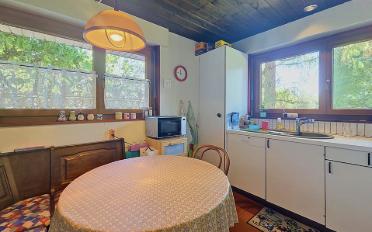 Row house 5.5 rooms - image - 5
