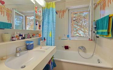 Row house 5.5 rooms - image - 10