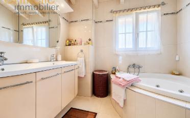Row house 6.5 rooms - image - 6