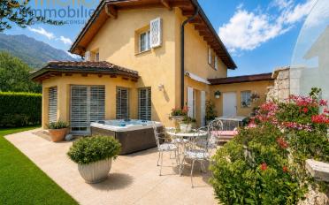 Row house 6.5 rooms - image - 1