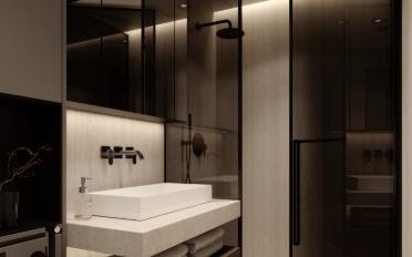 Apartment 5.5 rooms - image - 2